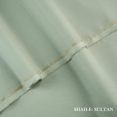 Shah-e-Sultan - 100% Cotton