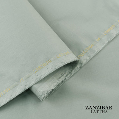 Zanzibar - 100% Latha Cotton