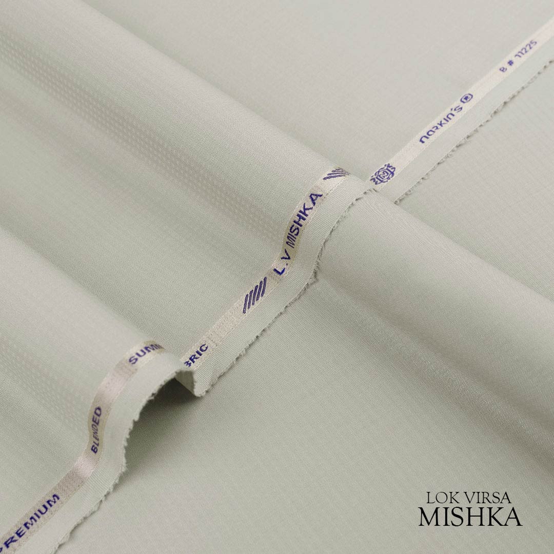 LV Mishka - Summer Wash & Wear (4.5 Mtr)