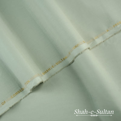 Shah-e-Sultan - 100% Cotton (4.5 Mtr)