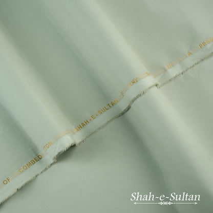 Shah-e-Sultan - 100% Cotton (4.5 Mtr)