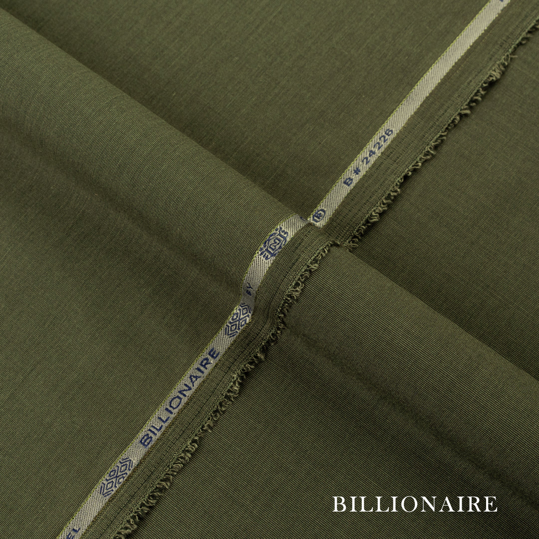 Billionaire - Lustrous Textured