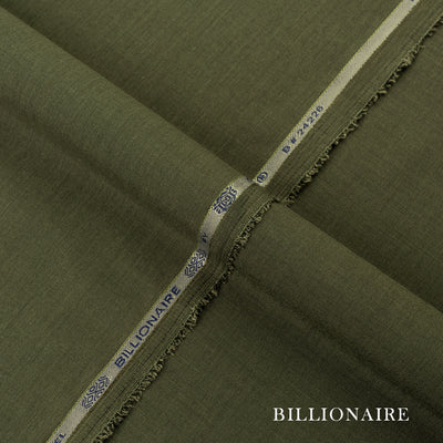 Billionaire - Lustrous Textured