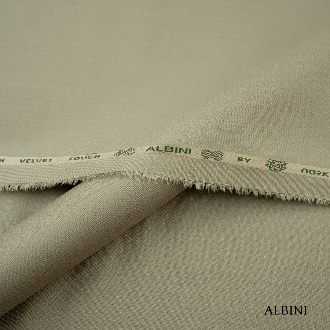 Albini - Summer Wash & Wear (4.5 Mtr)