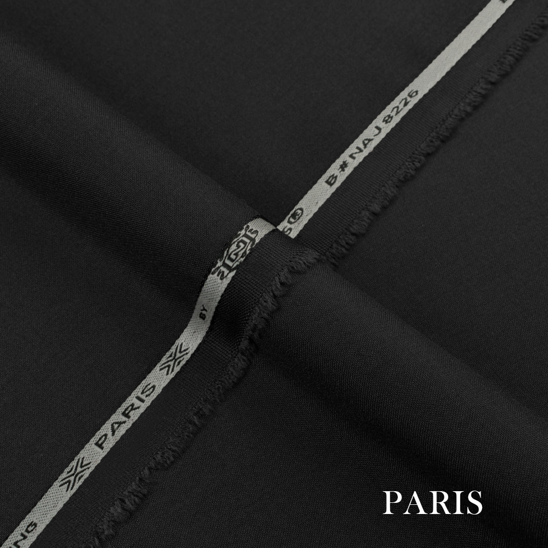 Paris - Winter Wash & Wear (4.5 Mtr)