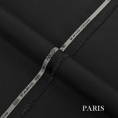 Paris - Winter Wash & Wear (4.5 Mtr)