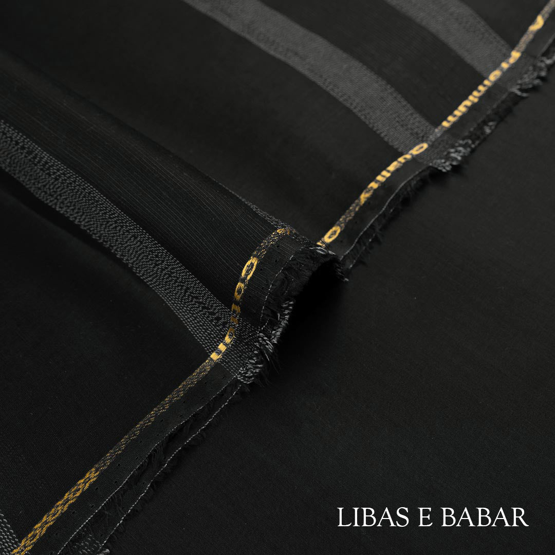 Libas-e-Babar - Festive Cotton Collection