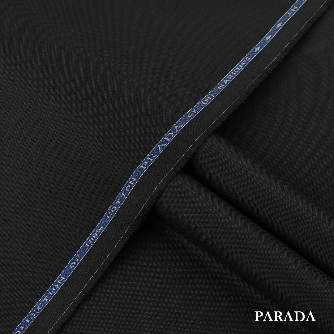 Prada - Winter 100% Cotton (4.5 Mtr)