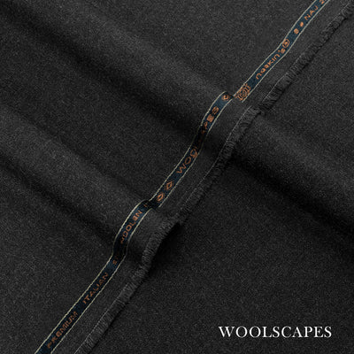 Wool Scapes – Premium Soft Woolen