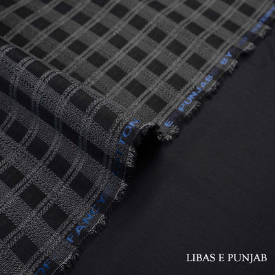 Libas-e-Punjab - Festive Cotton Collection