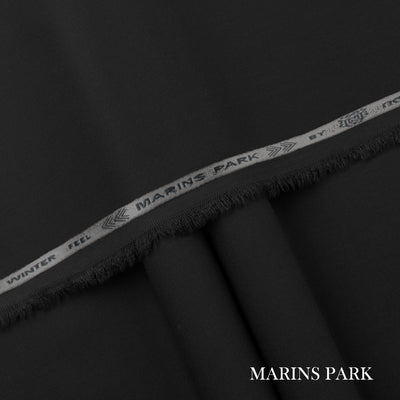 Marins Park - Premium Twill Weave Wash & Wear