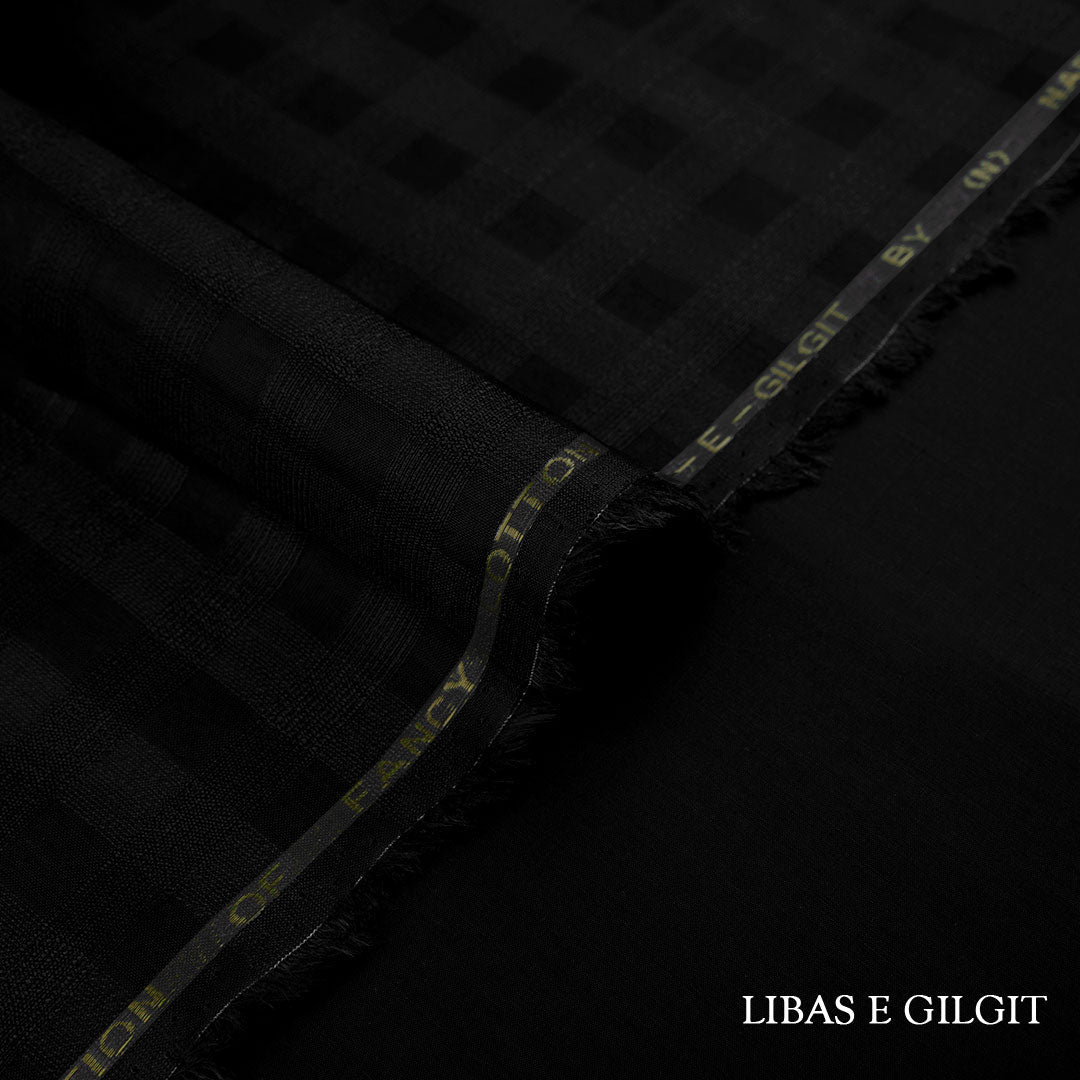Libas-e-Gilgit - Festive Cotton Collection