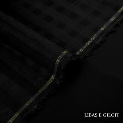 Libas-e-Gilgit - Festive Cotton Collection