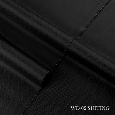 WD2 - Winter 100% Cotton (4.5 Mtr)