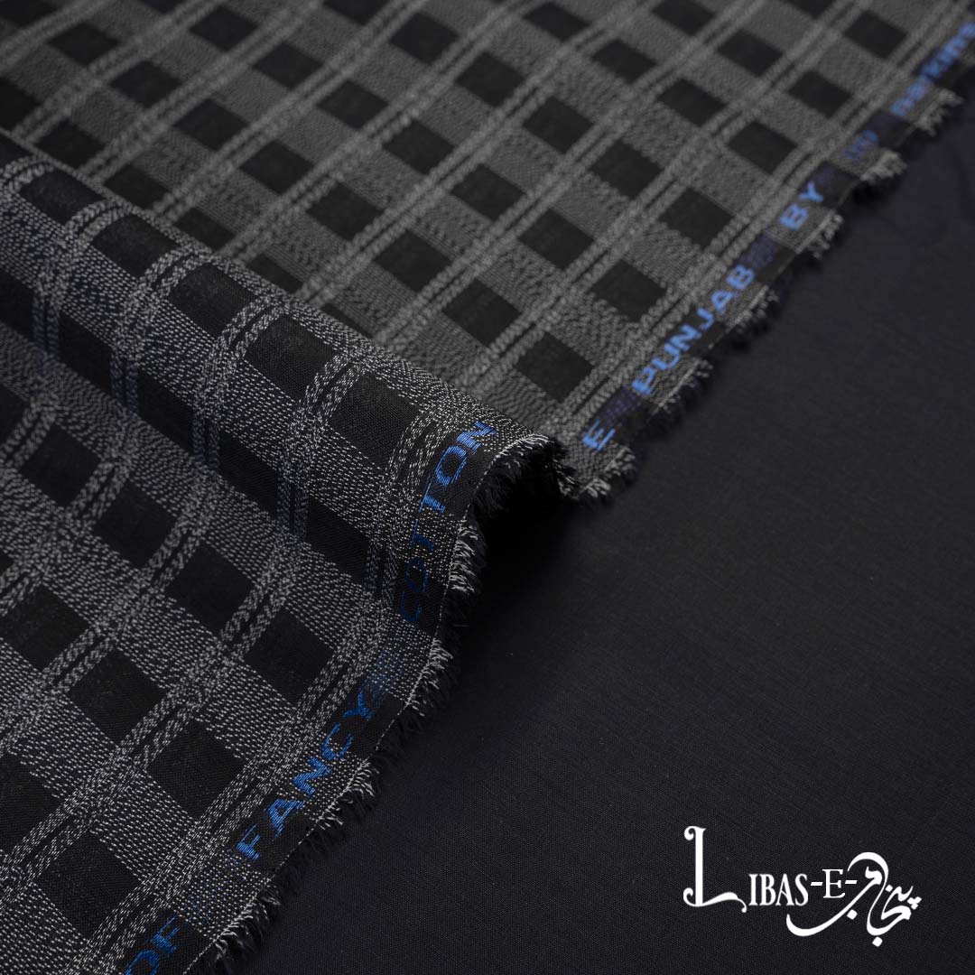 Soft breathable cotton summer wear Libas-e-Punjab