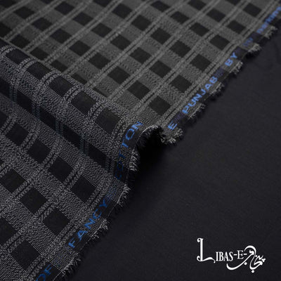 Soft breathable cotton summer wear Libas-e-Punjab