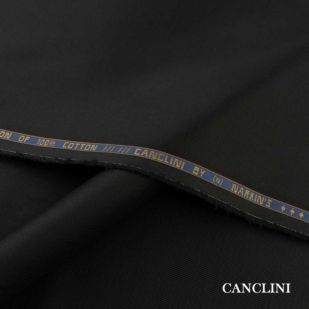 Canclini - Winter 100% Cotton (4.5 Mtr)