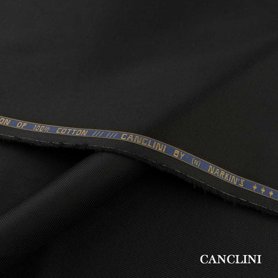 Canclini - Winter 100% Cotton (4.5 Mtr)