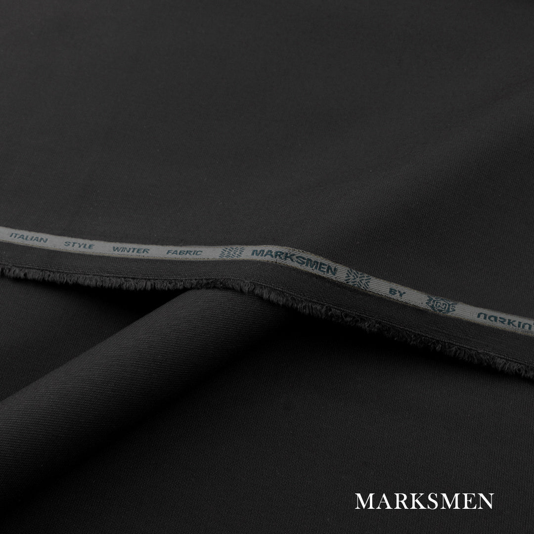 Marksmen - Luxe Textured Wash & Wear