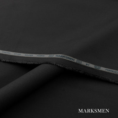 Marksmen - Luxe Textured Wash & Wear