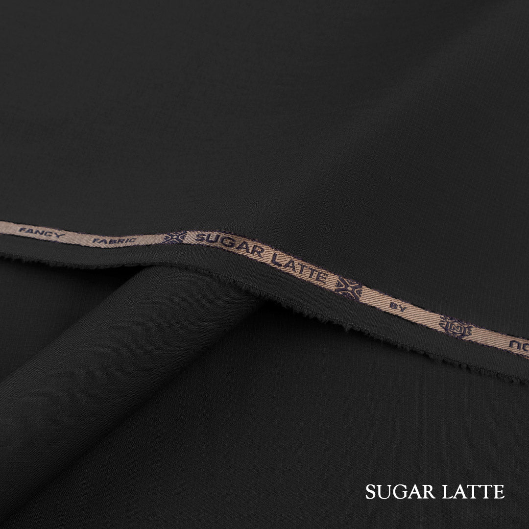 Sugar Latte - Summer Wash & Wear