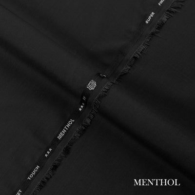 Menthol - Fine Count Yarn