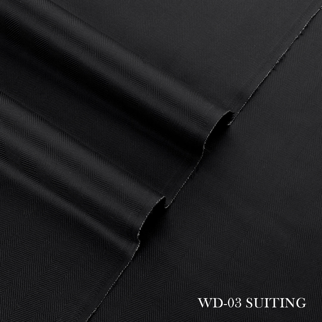 WD3 - Winter 100% Cotton (4.5 Mtr)