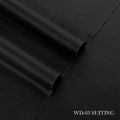 WD3 - Winter 100% Cotton (4.5 Mtr)