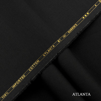 Atlanta - 100% Cotton