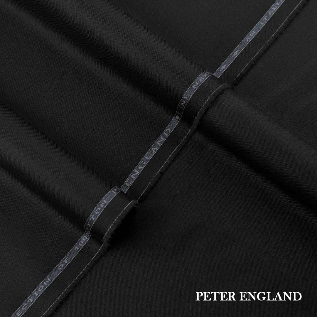Peter England - Winter 100% Cotton (4.5 Mtr)