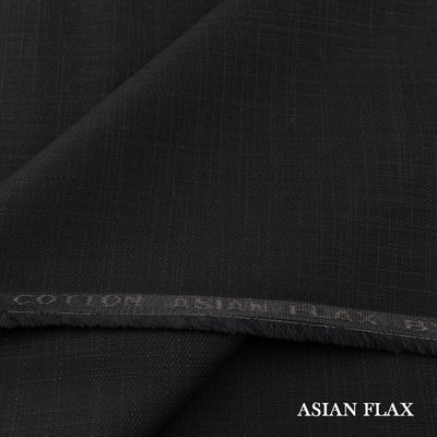 Asian Flax - Winter 100% Cotton (4.5 Mtr)
