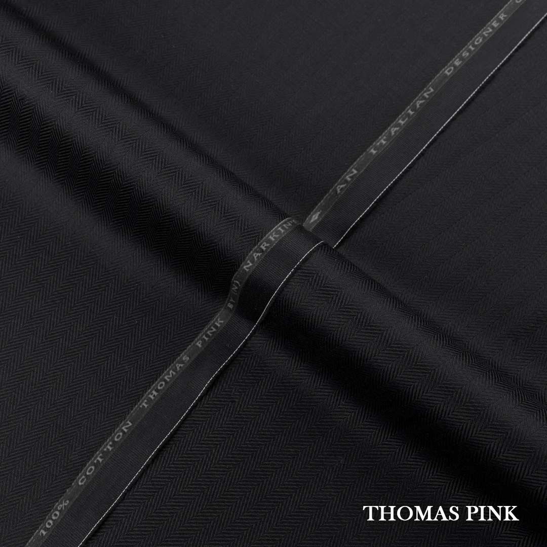 Thomas Pink - Winter 100% Cotton (4.5 Mtr)