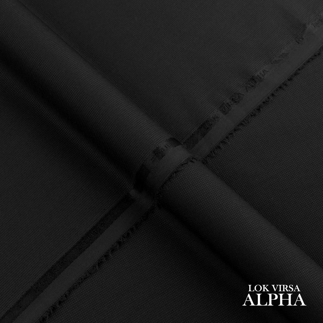 Lok Virsa Alpha - Summer Wash & Wear