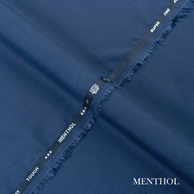 Menthol - Fine Count Yarn