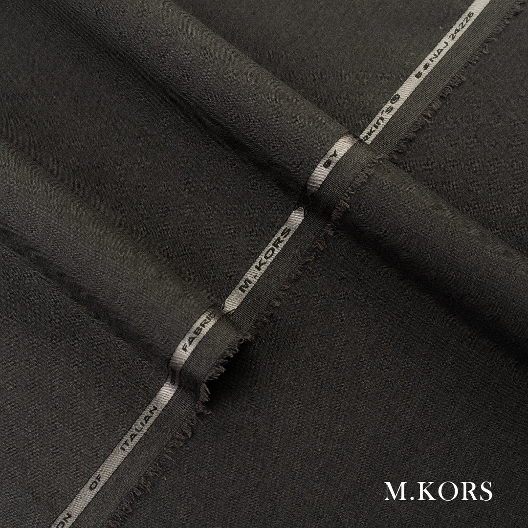 M Kors - Winter Wash & Wear