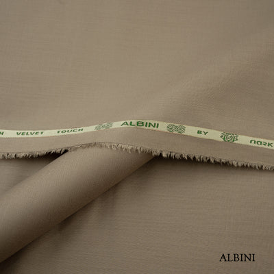 Albini - Summer Wash & Wear (4.5 Mtr)
