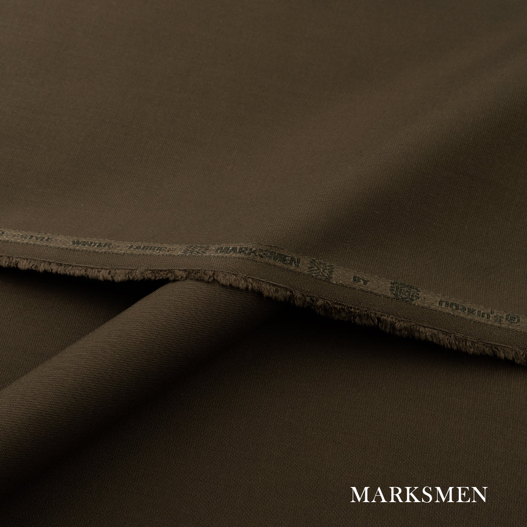 Marksmen - Luxe Textured Wash & Wear
