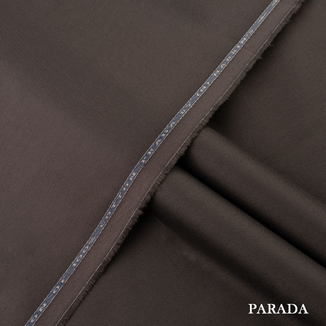Prada - Winter 100% Cotton (4.5 Mtr)