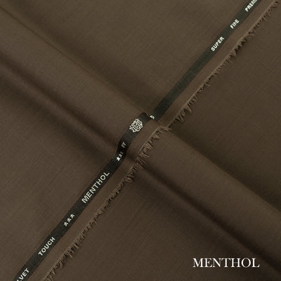 Menthol - Fine Count Yarn