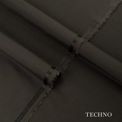 Techno - Signature Lightweight Wash & Wear