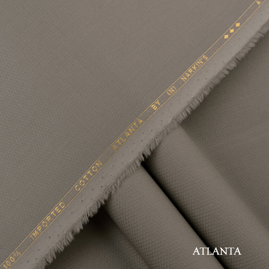 Atlanta - 100% Cotton