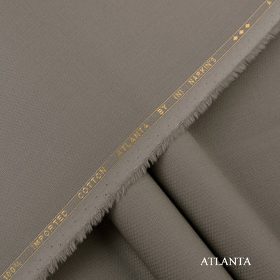 Atlanta - 100% Cotton
