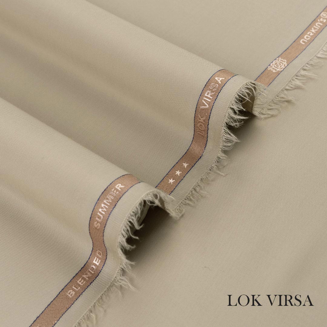 Lok Virsa - Summer Wash & Wear (4.5 Mtr)