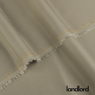 Land Lord - 100% Cotton (4.5 Mtr)
