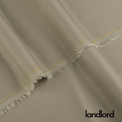 Land Lord - 100% Cotton (4.5 Mtr)