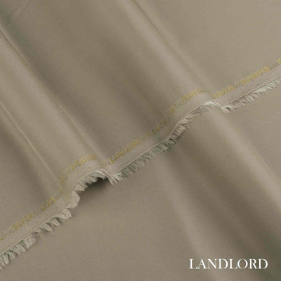 Land Lord - 100% Cotton