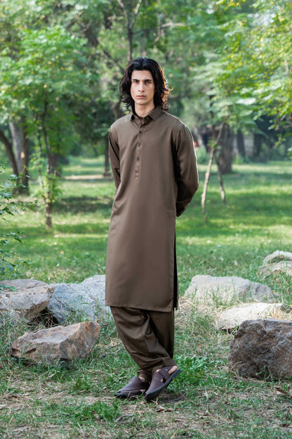 Billionaire - Winter Wash & Wear (4.5 Mtr)