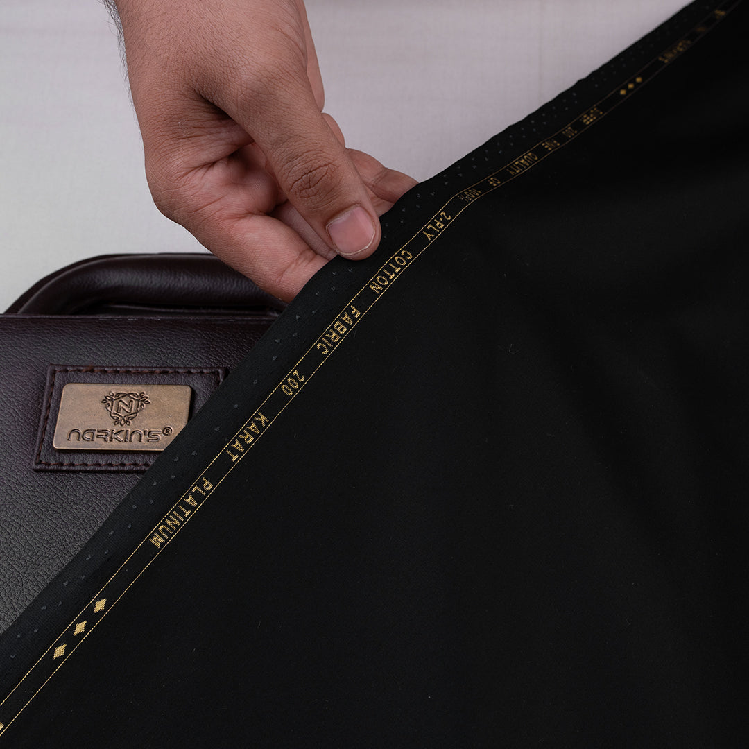 200 Karat Platinum - 100% Supreme Cotton