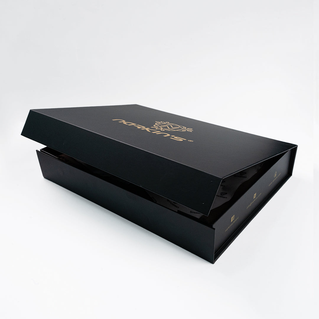 Noir Royal - Gift Box