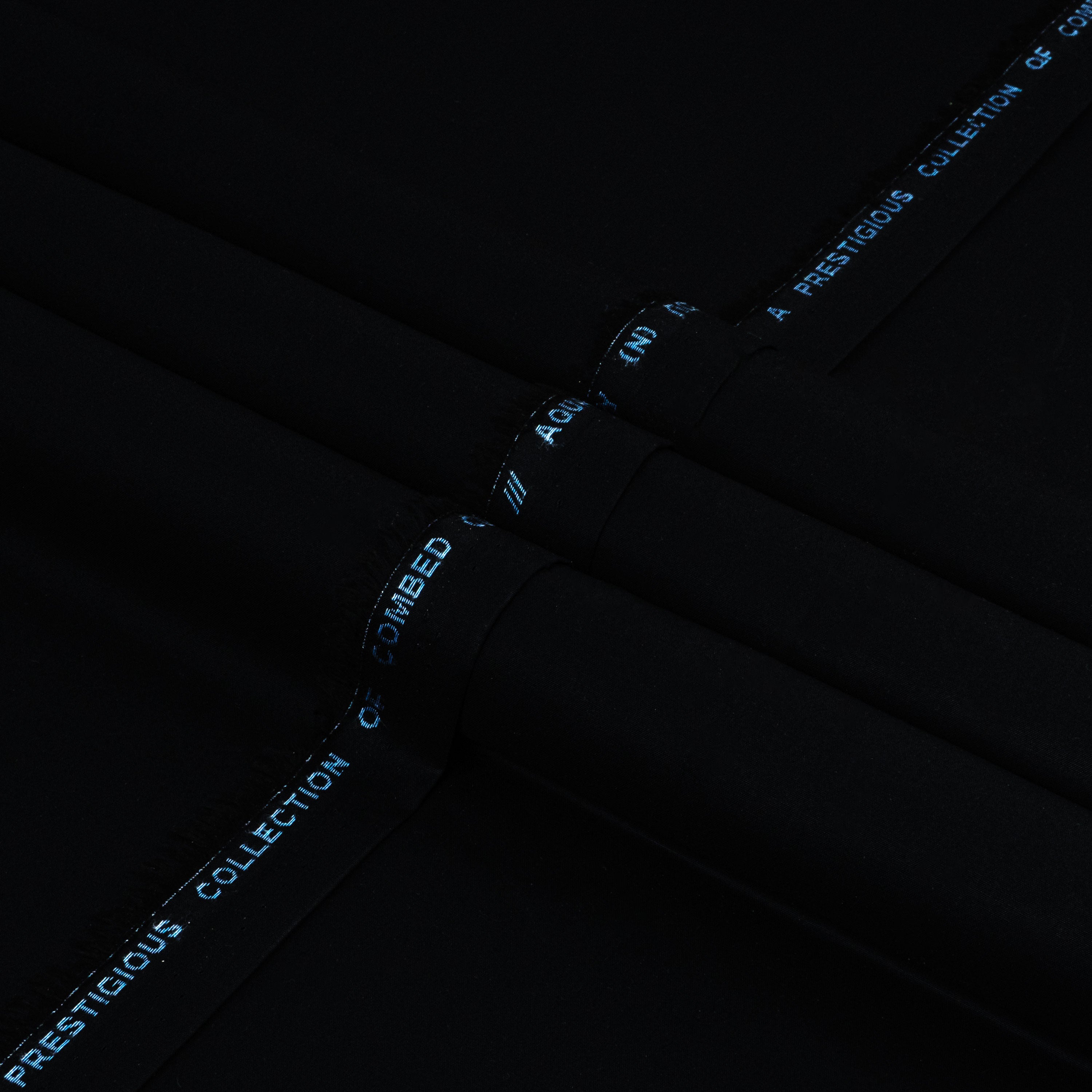 Aquatica - 100% Superfine Cotton (4.5 Mtr)